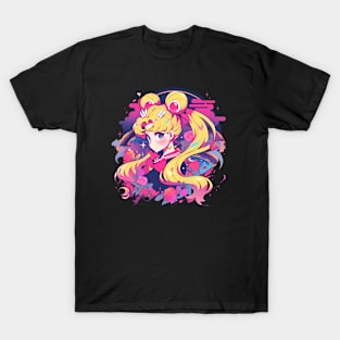 sailor moon T-Shirt